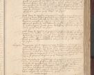 Zdjęcie nr 213 dla obiektu archiwalnego: [Acta actorum vicarialia coram Bernardino Gallo de Jadra]
