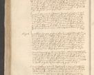 Zdjęcie nr 408 dla obiektu archiwalnego: [Acta actorum vicarialia coram Bernardino Gallo de Jadra]