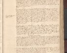 Zdjęcie nr 409 dla obiektu archiwalnego: [Acta actorum vicarialia coram Bernardino Gallo de Jadra]
