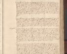 Zdjęcie nr 407 dla obiektu archiwalnego: [Acta actorum vicarialia coram Bernardino Gallo de Jadra]
