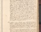 Zdjęcie nr 605 dla obiektu archiwalnego: [Acta actorum vicarialia coram Bernardino Gallo de Jadra]