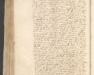 Zdjęcie nr 604 dla obiektu archiwalnego: [Acta actorum vicarialia coram Bernardino Gallo de Jadra]