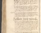 Zdjęcie nr 600 dla obiektu archiwalnego: [Acta actorum vicarialia coram Bernardino Gallo de Jadra]