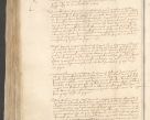 Zdjęcie nr 594 dla obiektu archiwalnego: [Acta actorum vicarialia coram Bernardino Gallo de Jadra]