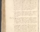 Zdjęcie nr 590 dla obiektu archiwalnego: [Acta actorum vicarialia coram Bernardino Gallo de Jadra]