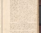 Zdjęcie nr 585 dla obiektu archiwalnego: [Acta actorum vicarialia coram Bernardino Gallo de Jadra]
