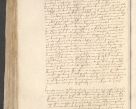 Zdjęcie nr 584 dla obiektu archiwalnego: [Acta actorum vicarialia coram Bernardino Gallo de Jadra]