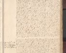 Zdjęcie nr 583 dla obiektu archiwalnego: [Acta actorum vicarialia coram Bernardino Gallo de Jadra]