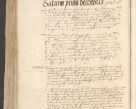 Zdjęcie nr 580 dla obiektu archiwalnego: [Acta actorum vicarialia coram Bernardino Gallo de Jadra]