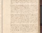 Zdjęcie nr 579 dla obiektu archiwalnego: [Acta actorum vicarialia coram Bernardino Gallo de Jadra]