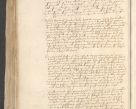 Zdjęcie nr 578 dla obiektu archiwalnego: [Acta actorum vicarialia coram Bernardino Gallo de Jadra]