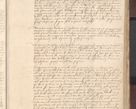 Zdjęcie nr 575 dla obiektu archiwalnego: [Acta actorum vicarialia coram Bernardino Gallo de Jadra]