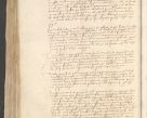 Zdjęcie nr 576 dla obiektu archiwalnego: [Acta actorum vicarialia coram Bernardino Gallo de Jadra]
