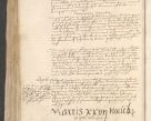 Zdjęcie nr 574 dla obiektu archiwalnego: [Acta actorum vicarialia coram Bernardino Gallo de Jadra]