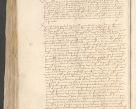 Zdjęcie nr 572 dla obiektu archiwalnego: [Acta actorum vicarialia coram Bernardino Gallo de Jadra]
