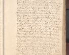 Zdjęcie nr 571 dla obiektu archiwalnego: [Acta actorum vicarialia coram Bernardino Gallo de Jadra]