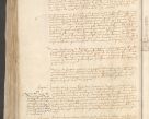 Zdjęcie nr 564 dla obiektu archiwalnego: [Acta actorum vicarialia coram Bernardino Gallo de Jadra]
