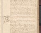 Zdjęcie nr 563 dla obiektu archiwalnego: [Acta actorum vicarialia coram Bernardino Gallo de Jadra]