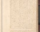 Zdjęcie nr 561 dla obiektu archiwalnego: [Acta actorum vicarialia coram Bernardino Gallo de Jadra]