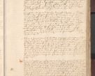 Zdjęcie nr 559 dla obiektu archiwalnego: [Acta actorum vicarialia coram Bernardino Gallo de Jadra]