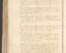 Zdjęcie nr 558 dla obiektu archiwalnego: [Acta actorum vicarialia coram Bernardino Gallo de Jadra]