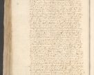 Zdjęcie nr 556 dla obiektu archiwalnego: [Acta actorum vicarialia coram Bernardino Gallo de Jadra]