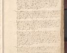 Zdjęcie nr 553 dla obiektu archiwalnego: [Acta actorum vicarialia coram Bernardino Gallo de Jadra]