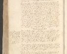 Zdjęcie nr 552 dla obiektu archiwalnego: [Acta actorum vicarialia coram Bernardino Gallo de Jadra]