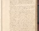 Zdjęcie nr 551 dla obiektu archiwalnego: [Acta actorum vicarialia coram Bernardino Gallo de Jadra]
