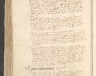 Zdjęcie nr 550 dla obiektu archiwalnego: [Acta actorum vicarialia coram Bernardino Gallo de Jadra]
