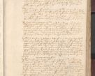 Zdjęcie nr 549 dla obiektu archiwalnego: [Acta actorum vicarialia coram Bernardino Gallo de Jadra]