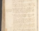 Zdjęcie nr 548 dla obiektu archiwalnego: [Acta actorum vicarialia coram Bernardino Gallo de Jadra]