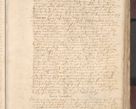 Zdjęcie nr 547 dla obiektu archiwalnego: [Acta actorum vicarialia coram Bernardino Gallo de Jadra]