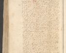 Zdjęcie nr 546 dla obiektu archiwalnego: [Acta actorum vicarialia coram Bernardino Gallo de Jadra]