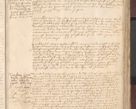 Zdjęcie nr 545 dla obiektu archiwalnego: [Acta actorum vicarialia coram Bernardino Gallo de Jadra]