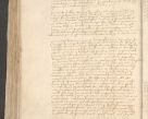 Zdjęcie nr 544 dla obiektu archiwalnego: [Acta actorum vicarialia coram Bernardino Gallo de Jadra]