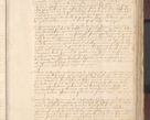 Zdjęcie nr 543 dla obiektu archiwalnego: [Acta actorum vicarialia coram Bernardino Gallo de Jadra]