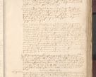 Zdjęcie nr 541 dla obiektu archiwalnego: [Acta actorum vicarialia coram Bernardino Gallo de Jadra]