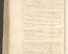 Zdjęcie nr 540 dla obiektu archiwalnego: [Acta actorum vicarialia coram Bernardino Gallo de Jadra]