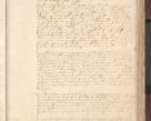 Zdjęcie nr 539 dla obiektu archiwalnego: [Acta actorum vicarialia coram Bernardino Gallo de Jadra]
