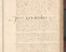 Zdjęcie nr 535 dla obiektu archiwalnego: [Acta actorum vicarialia coram Bernardino Gallo de Jadra]