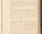 Zdjęcie nr 533 dla obiektu archiwalnego: [Acta actorum vicarialia coram Bernardino Gallo de Jadra]