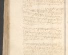 Zdjęcie nr 534 dla obiektu archiwalnego: [Acta actorum vicarialia coram Bernardino Gallo de Jadra]