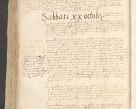 Zdjęcie nr 530 dla obiektu archiwalnego: [Acta actorum vicarialia coram Bernardino Gallo de Jadra]