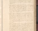 Zdjęcie nr 529 dla obiektu archiwalnego: [Acta actorum vicarialia coram Bernardino Gallo de Jadra]