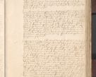 Zdjęcie nr 527 dla obiektu archiwalnego: [Acta actorum vicarialia coram Bernardino Gallo de Jadra]