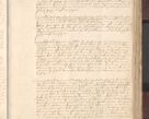 Zdjęcie nr 525 dla obiektu archiwalnego: [Acta actorum vicarialia coram Bernardino Gallo de Jadra]
