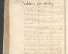 Zdjęcie nr 522 dla obiektu archiwalnego: [Acta actorum vicarialia coram Bernardino Gallo de Jadra]
