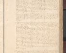 Zdjęcie nr 521 dla obiektu archiwalnego: [Acta actorum vicarialia coram Bernardino Gallo de Jadra]