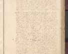 Zdjęcie nr 519 dla obiektu archiwalnego: [Acta actorum vicarialia coram Bernardino Gallo de Jadra]